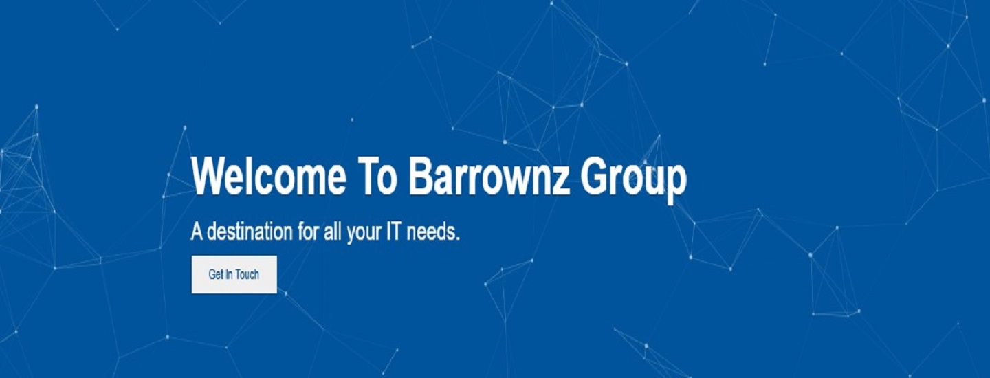 Barrownz Group