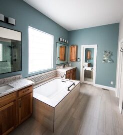 Coastal Region Construction Inc