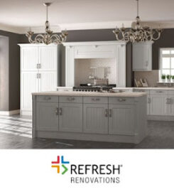 Refresh Renovations Broomfield