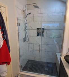 Elite Bathroom Remodeling the Woodlands
