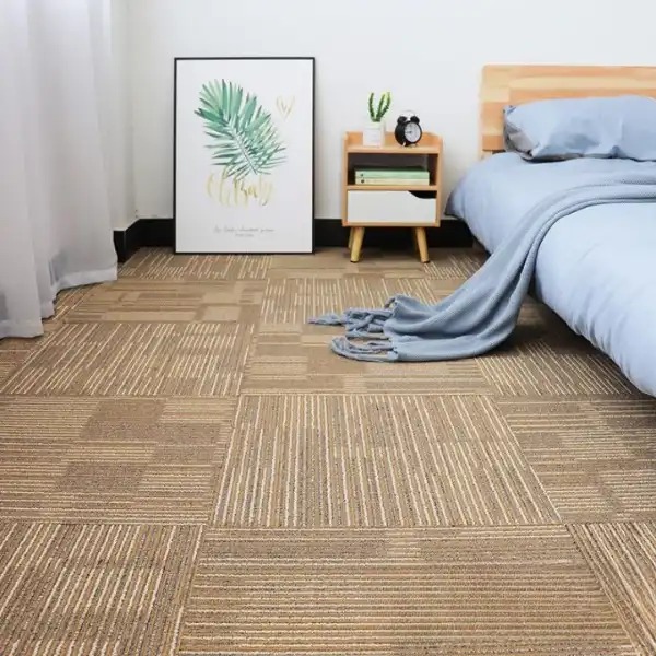 Upgrade Your Space with Our Best Carpet Tiles in Abu Dhabi