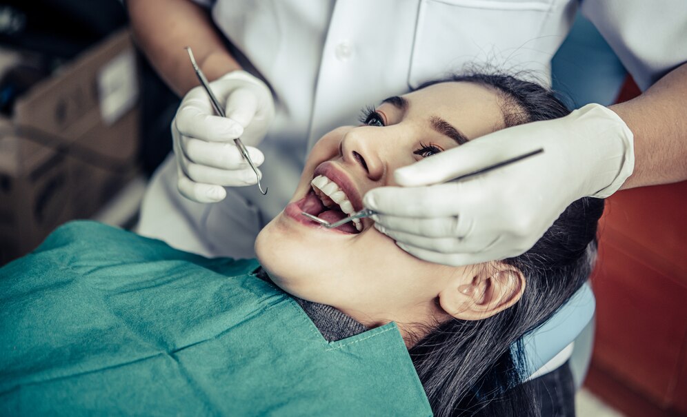 Noida Dental Solutions
