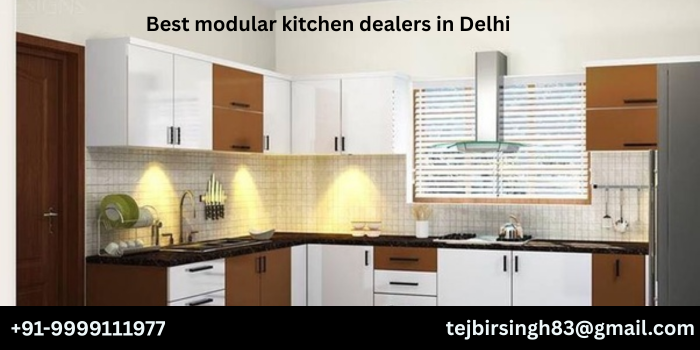 Bakshi Kitchens and Interiors