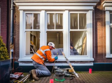 Nauwkeurig werk bij schakelaars