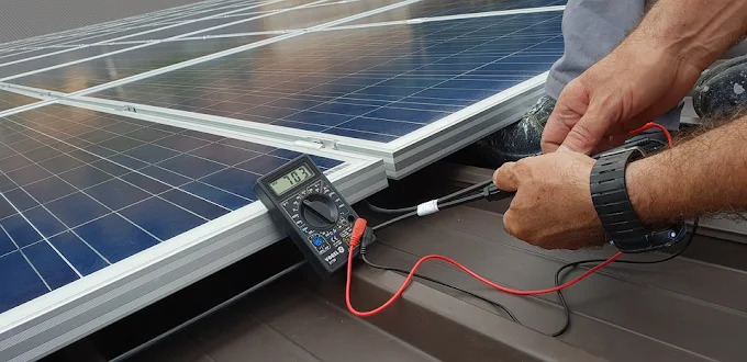 Reliable Solar Panel Installation Bay Area – Evolution Solar