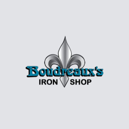 Boudreaux's Iron Shop