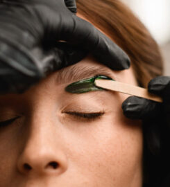 The Brow Fixx Academy