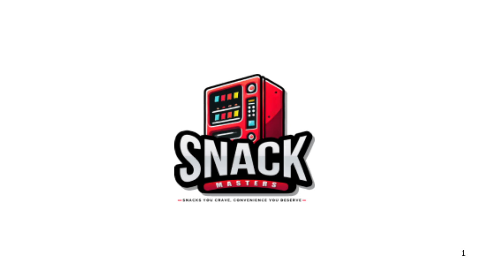 Snack Masters Inc.