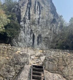 Classic Inca Trail to Machu Picchu