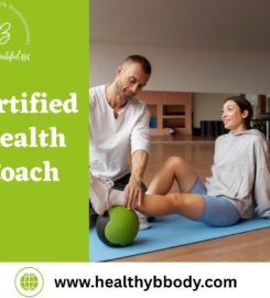 Healthy Beautiful Body