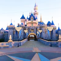 Charming Vacations