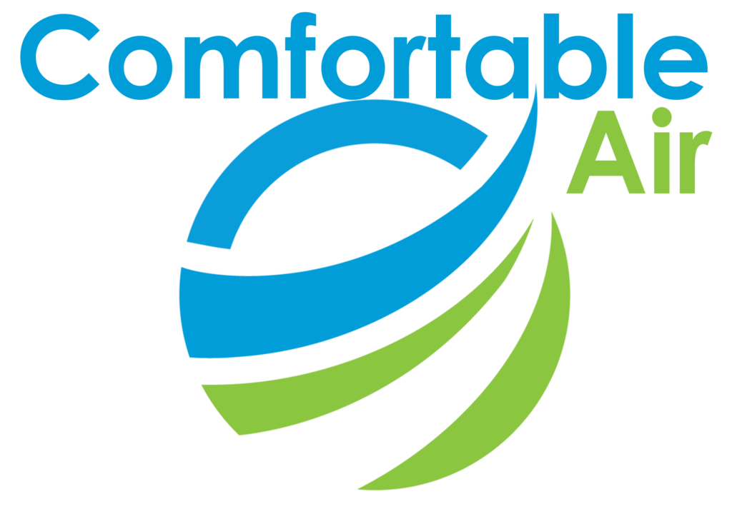 Comfortable Air Air Duct Services