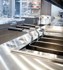 Sapphire Home Cleaning