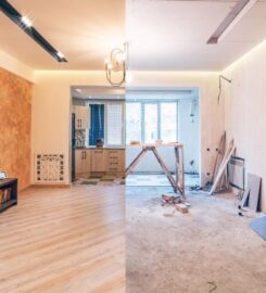 Coastal Region Construction Inc