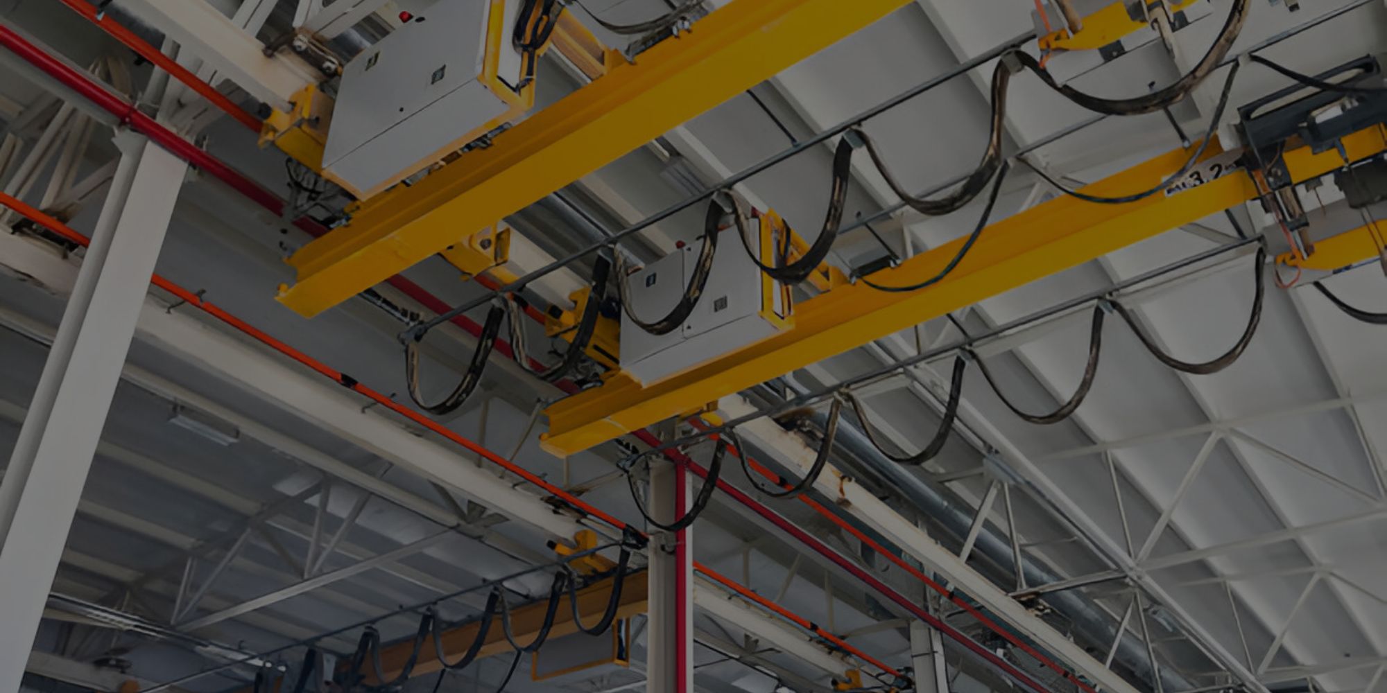 Champion Hoist & Crane