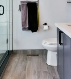 Sapphire Home Cleaning