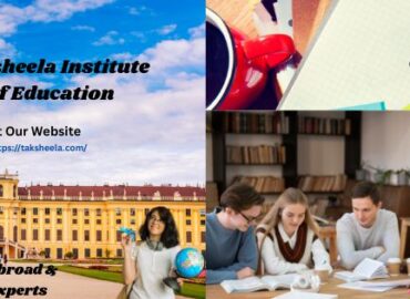 Expert counseling, university selection, visa assistance, and glo &hellip;