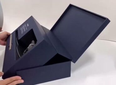Custom Boxes Market