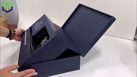 Custom Boxes Market