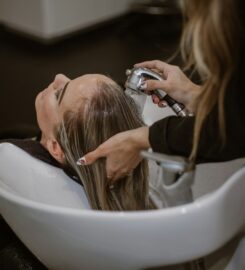 Blonde and Bronde Salon