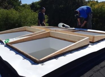 D'Angelo and Sons | Eavestrough and Roofing Vaughan
