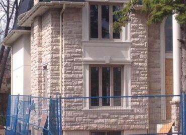 D'Angelo and Sons | Eavestrough and Roofing Vaughan