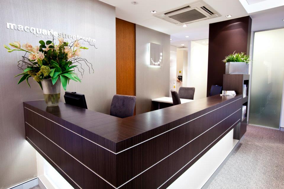 Macquarie Street Dental