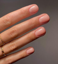 D-luxe Mobile Nails Sydney