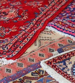 Dalworth Rug Cleaning