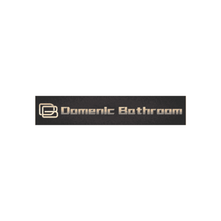 Domenic Bathroom Ware