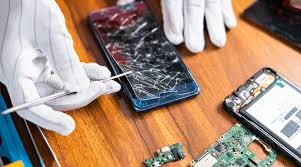 TechFix Mobile Repairs
