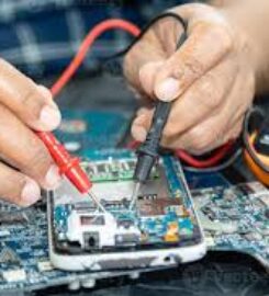 TechFix Mobile Repairs