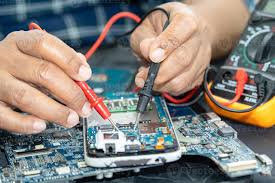TechFix Mobile Repairs
