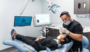 SmileCare Dental Studio