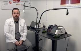 Class 4 Laser For Home Use