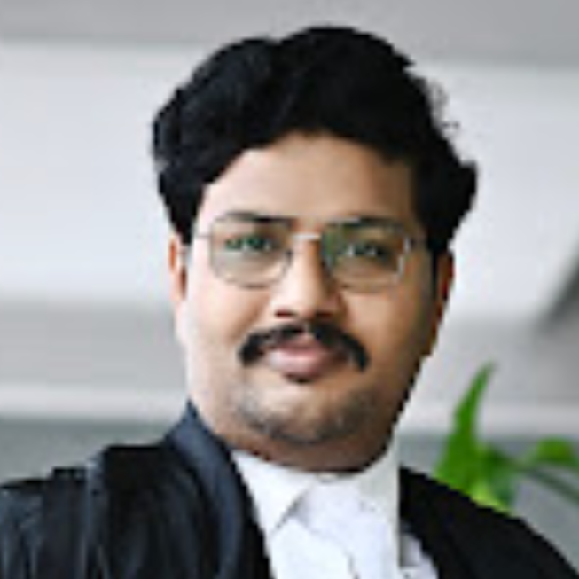 Advocate Ajay Mishra