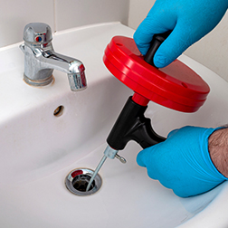 Delta plumbers of edmonton