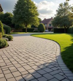 Driveways Newcastle
