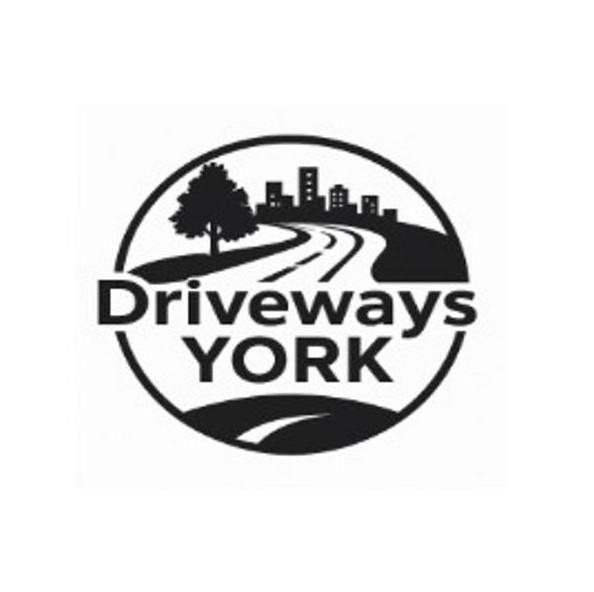 Driveways York