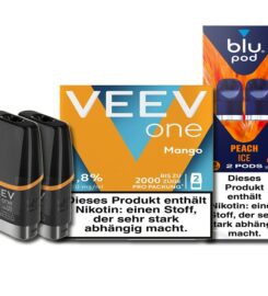 raucherpause.de – Tabak & Vape Online-Shop