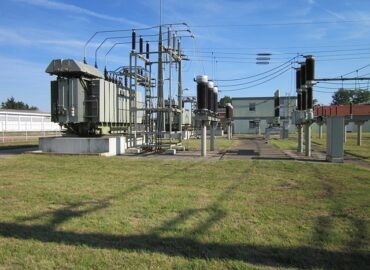 UK Electric Company –  Electrical Transformer Repair Servic &hellip;