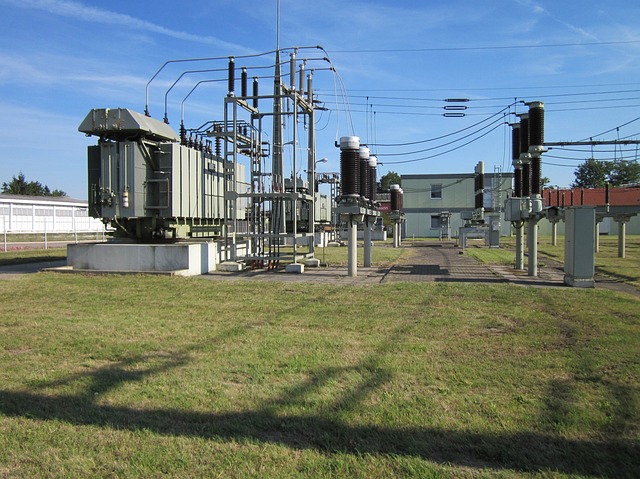 UK Electric Company –  Electrical Transformer Repair Servic &hellip;