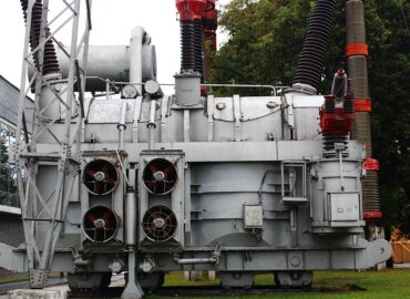 UK Electric Company –  Electrical Transformer Repair Servic &hellip;