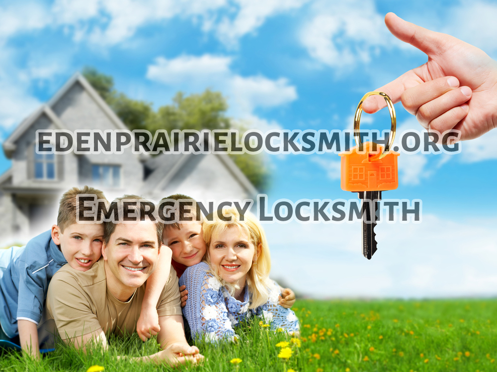 Eden Prairie Locksmith