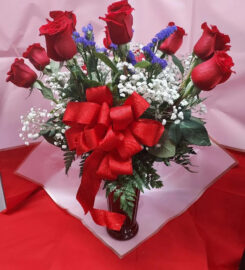 Flowers By Chazz