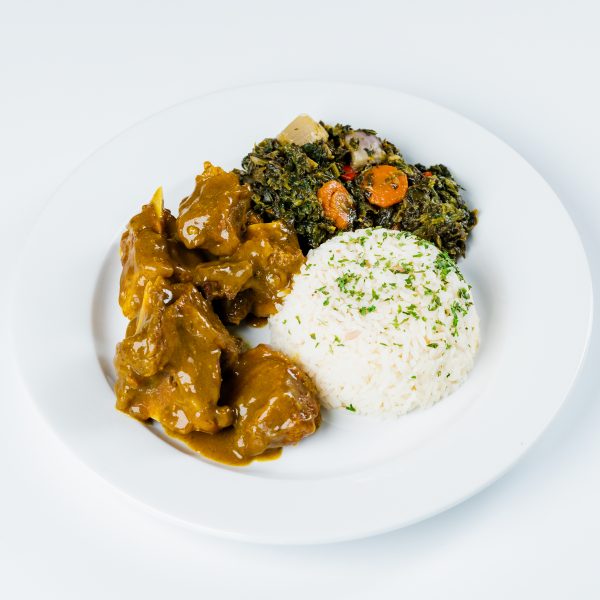 Cubana Grille | Authentic African and Jamaican Cuisine in Dallas  &hellip;