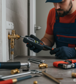 Aptos Plumbers
