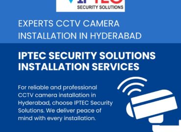 IPTEC Security Solutions