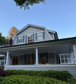 XYZ Window Cleaning