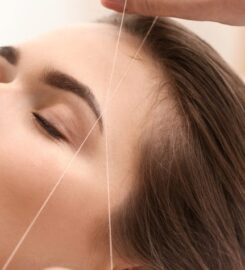 The Brow Fixx Academy